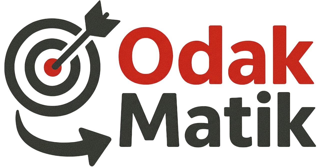 Odak Matik Eğitmen Yazılımı Resmi